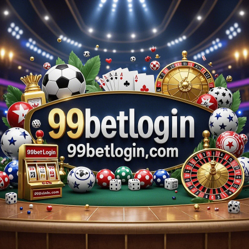 Cassino Online O Crescimento dos Cassinos Online: Foco no 99bet