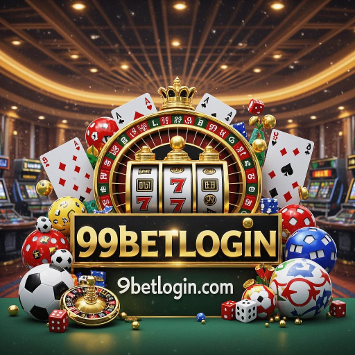 A Emoção dos Jackpots no 99bet Login