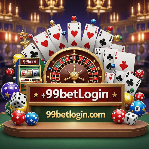 Experiência Imersiva no Cassino ao Vivo do 99bet